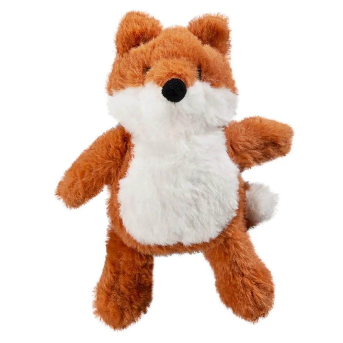 Little&Bigger Woodland Friends kettu piikkipallolla