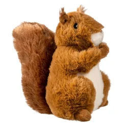 Little&Bigger Woodland Friends orava