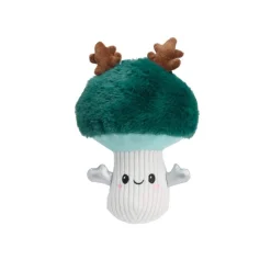 Little&Bigger Xmas Stories sieni poronsarvilla