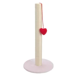 Little&Bigger XOXO raapimatolppa 80cm