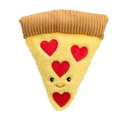 Little&Bigger XOXO rakkauspizza