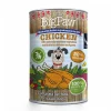 Little BigPaw Chicken & vegetables 390 g