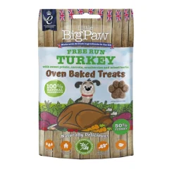 Little BigPaw Free Run Turkey 130 g