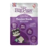 Little BigPaw Gourmet Tender Duck Mousse 85g
