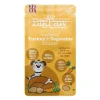 Little BigPaw Turkey & Vegetables Dinner