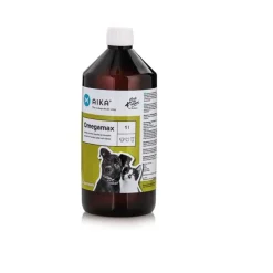 Lohiöljy Omega Max 1000ml