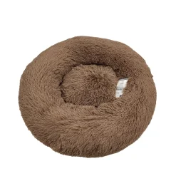 Lounge Scandinavia pörröpeti ruskea