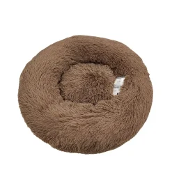 Lounge Scandinavia pörröpeti ruskea