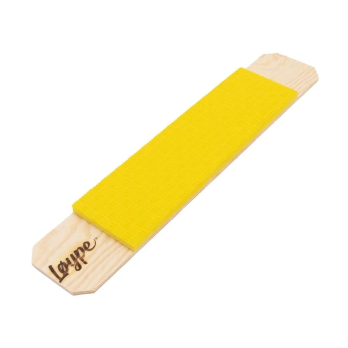 Loype Targetti Strivee, keltainen