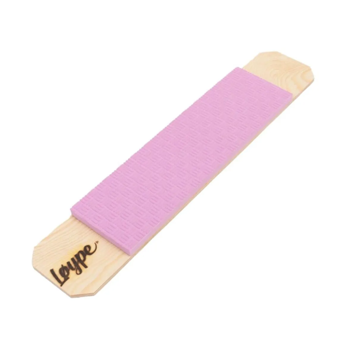 Loype Targetti Strivee, pinkki