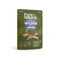Luuliemi koiralle Purenatural Bone Broths Turkey 100 ml