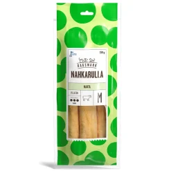 LUUMÄKI nautarulla M 150 g
