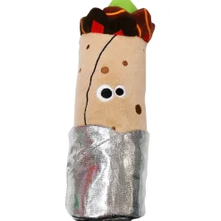 MadCat Iso Burrito painilelu