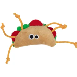 MadCat Tabby taco