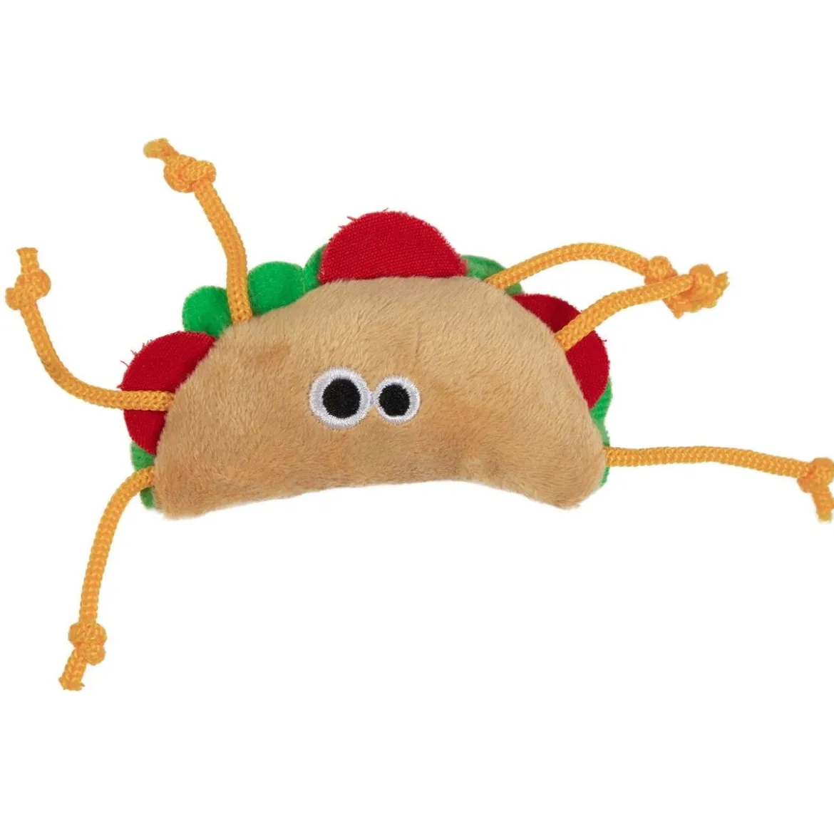 MadCat Tabby taco