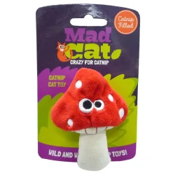 MadCat Taikasieni