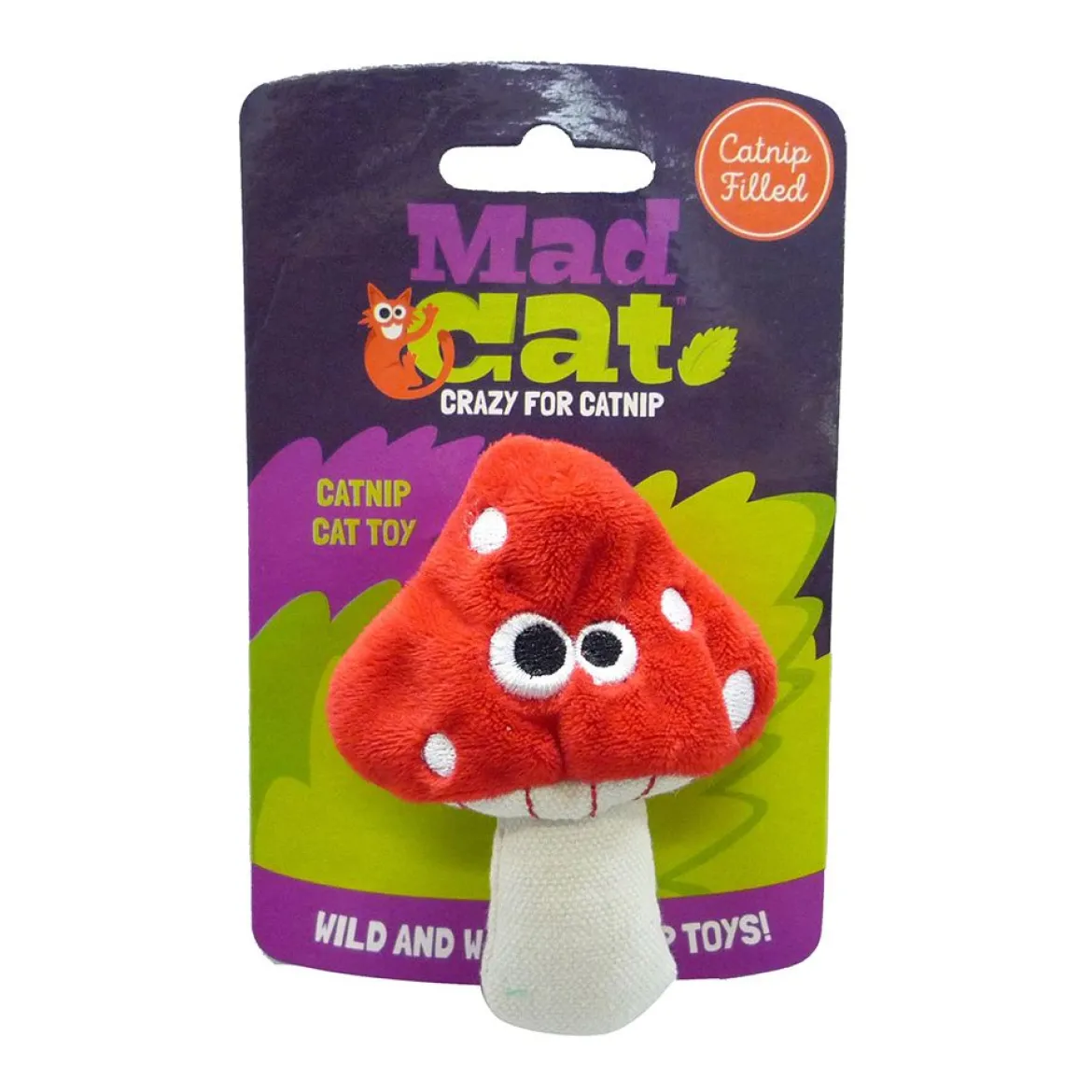 MadCat Taikasieni