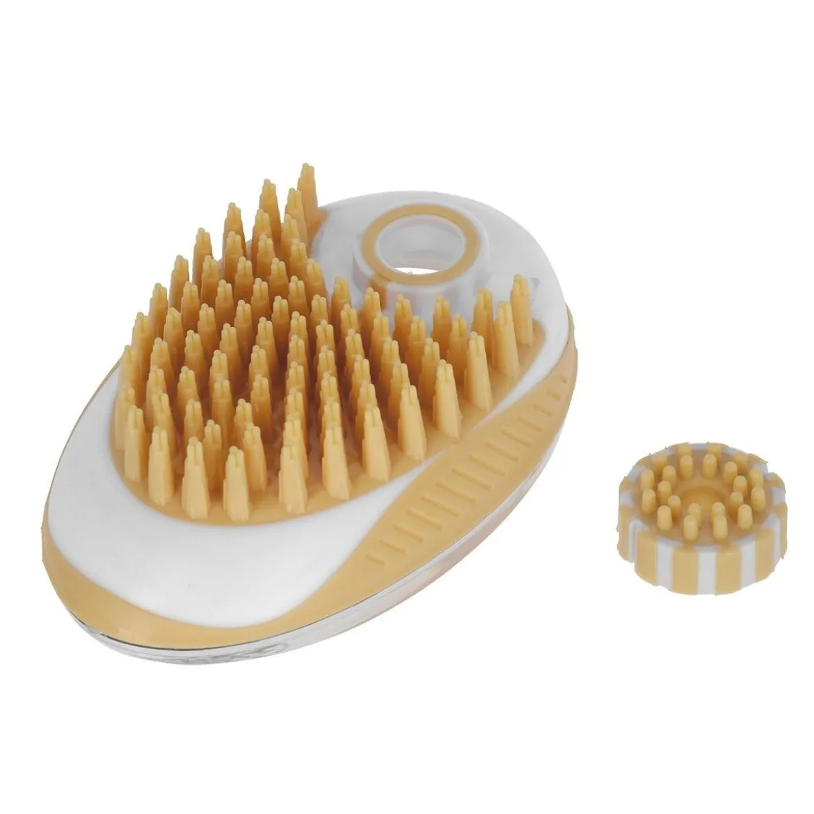 MagicBrush koiran pesuharja