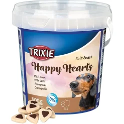 Makupala Trixie Happy Hearts, 500 g