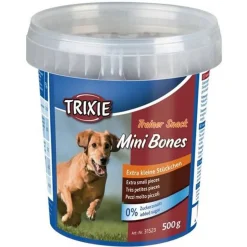 Makupala Trixie Mini Bones, 500 g