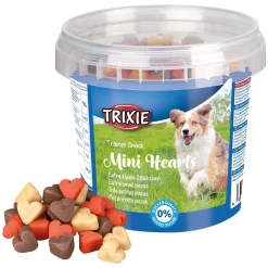 Makupala Trixie Mini Hearts, 200 g