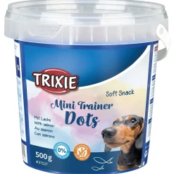 Makupala Trixie Mini Trainer Dots 500g