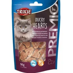 Makupala Trixie Premio Hearts