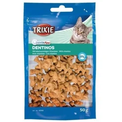 Makupalat Trixie Dentinos, 50 g