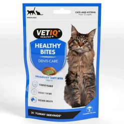 Makupala VetIQ Healthy Bites Dental 65 g