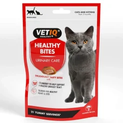 Makupala VetIQ Healthy Bites Urinary