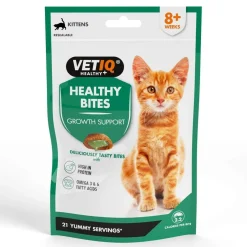 Makupala VetIQ Healthy Bites Kitten 65g