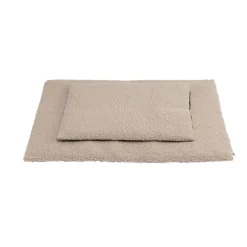 Makuualusta Basic WellB Thermal, beige