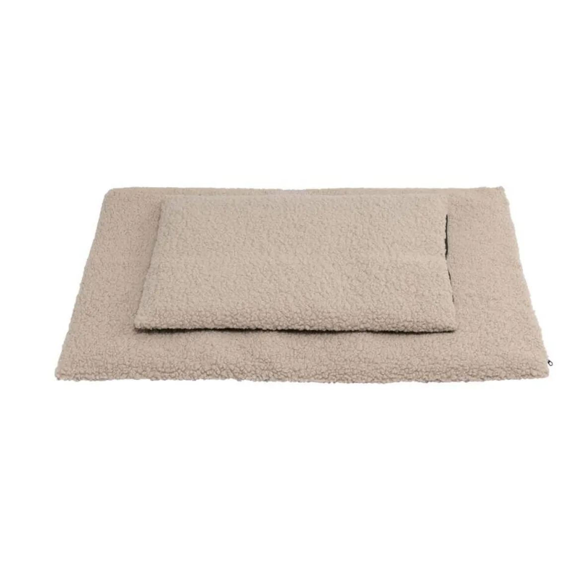 Makuualusta Basic WellB Thermal, beige