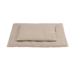 Makuualusta Basic WellB Thermal, beige