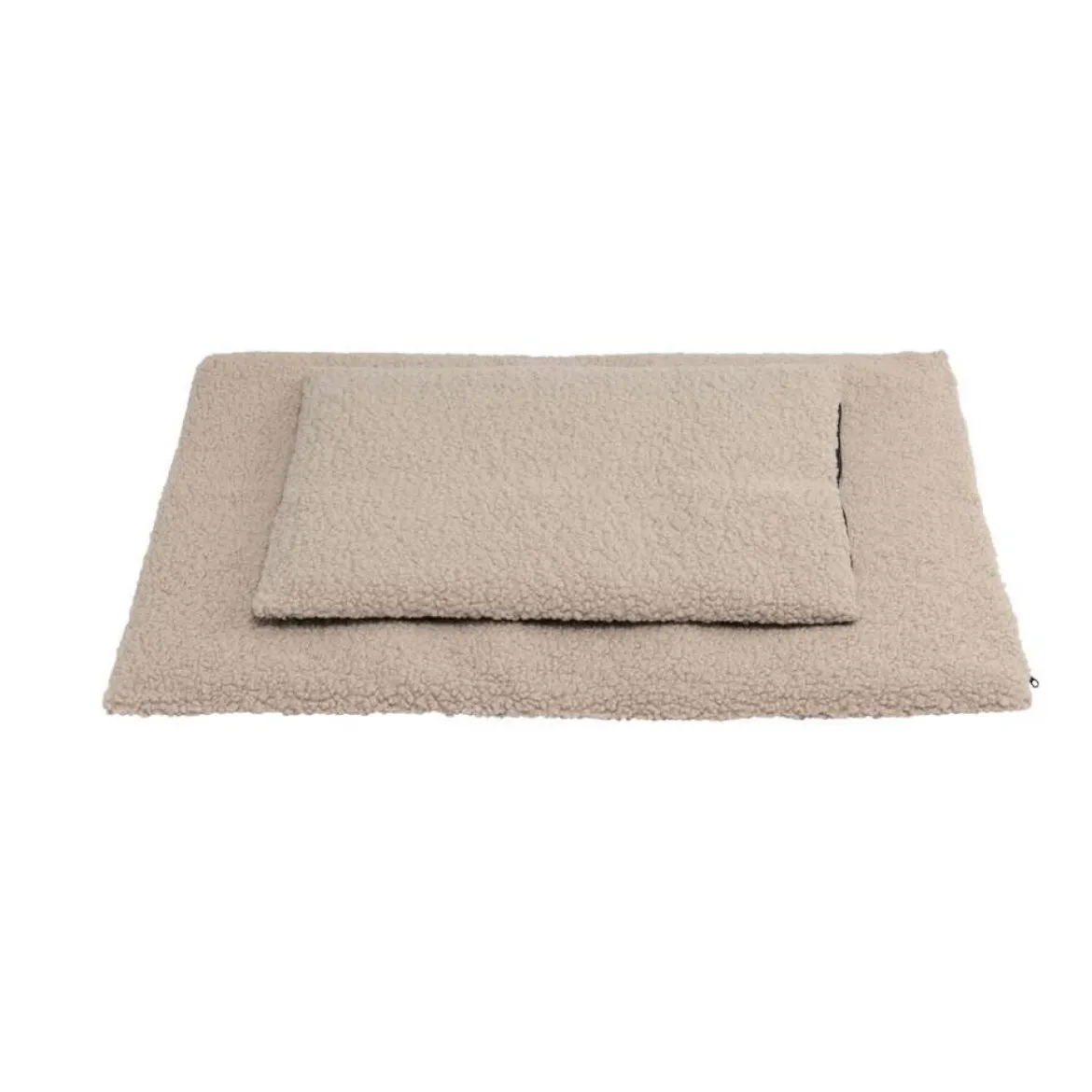 Makuualusta Basic WellB Thermal, beige