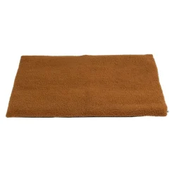 Makuualusta Basic WellB Thermal, ruskea