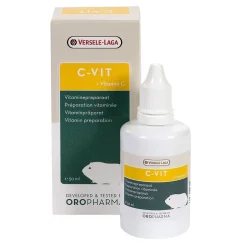 Marsun C-vitamiini Versele-Laga 50 ml