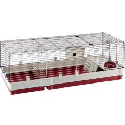 Marsunhäkki Ferplast Krolik 140