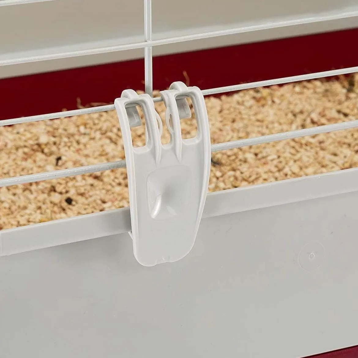 Marsunhäkki Ferplast Krolik 140