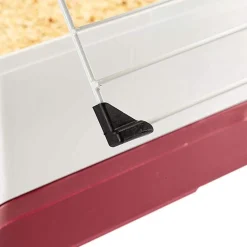 Marsunhäkki Ferplast Krolik 140