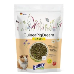 Marsun ruoka Bunny GuineaPigDream Basic