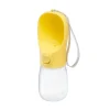 Matkapullo juomakauhalla Little&Bigger Voyage 300 ml