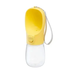 Matkapullo juomakauhalla Little&Bigger Voyage 300 ml