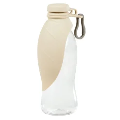 Matkavesipullo Little&Bigger juomalehdellä 600 ml