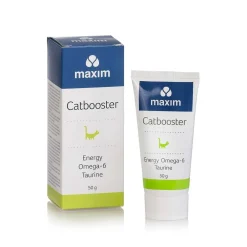 Maxim Catbooster