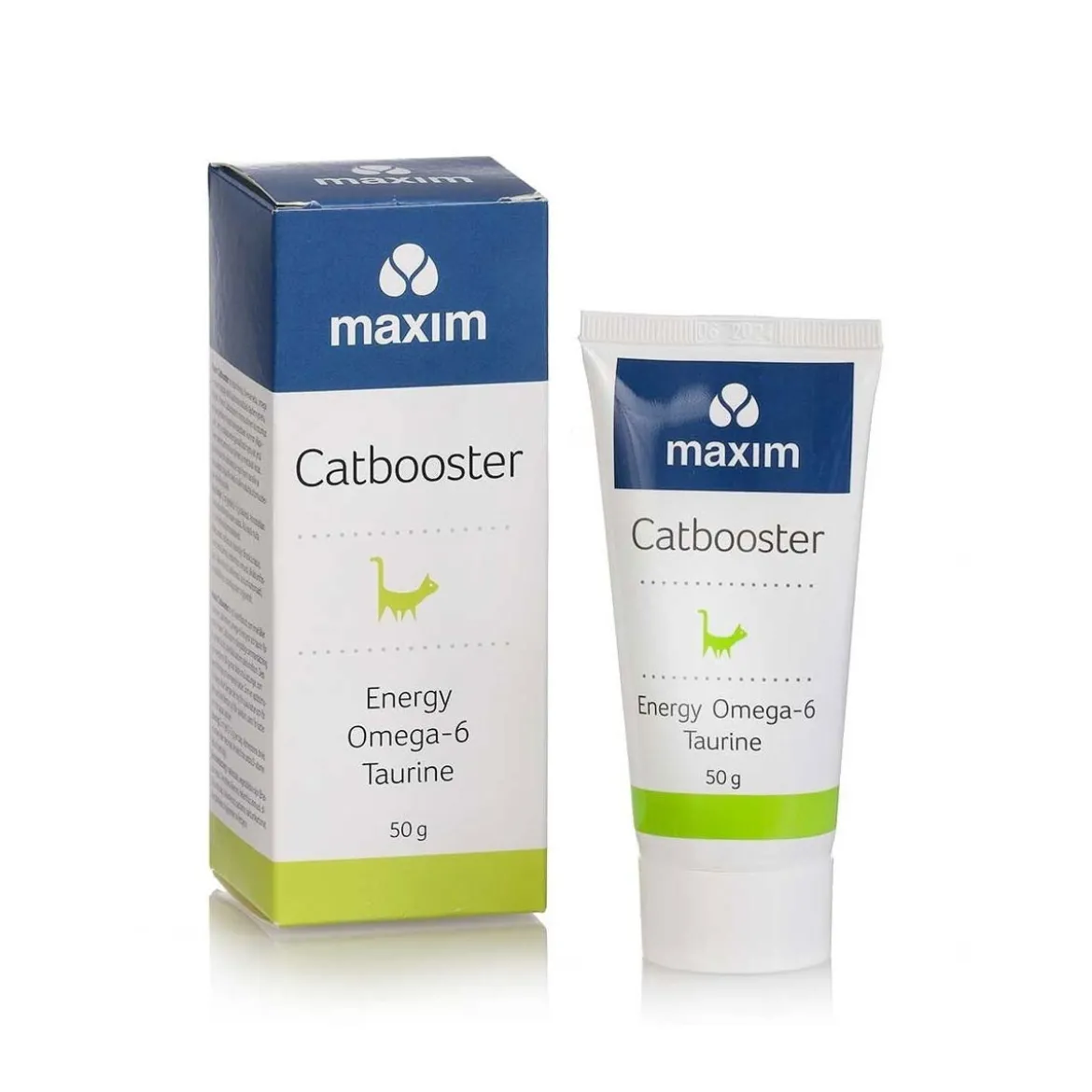 Maxim Catbooster