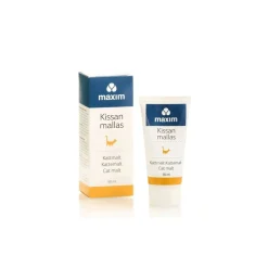 Maxim Kissanmallas 50 ml