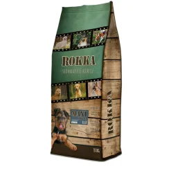 Maxi Rokka 15kg