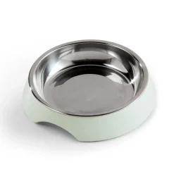 Melamiinikuppi Basic MeowMelamine, minttu