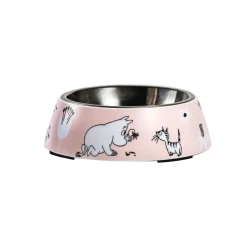 Melamiinikuppi Moomin for Pets, S 160 ml